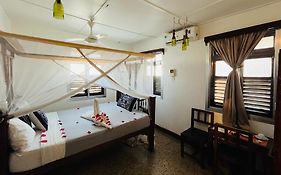 Zenji Hotel